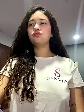 lana rousse01 online show from 30, 11, 2025