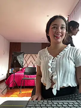 lana rousse01 online show from 14, 2, 2026