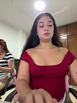 lana rousse01 online show from 27, 11, 2025