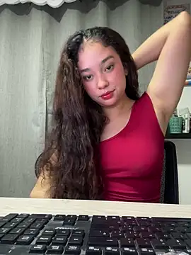 lana rousse01 online show from 23, 2, 2026