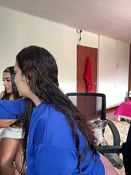 lana rousse01 online show from 16, 2, 2026