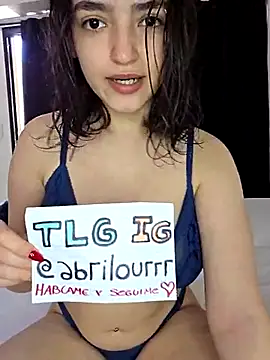 Snapshot of abrilour chatting on 23, 11, 2025 abrilour online show from 23, 11, 2025