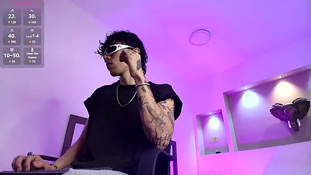 Snapshot of felix__star chatting on 20, 11, 2025 felix star online show from 20, 11, 2025