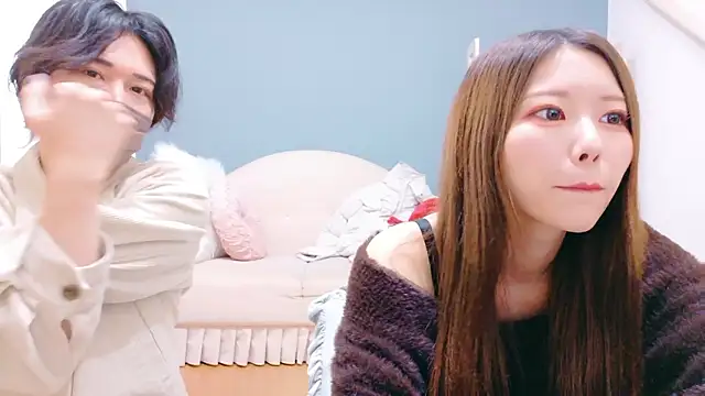 Reto-sama online show from 13, 11, 2025