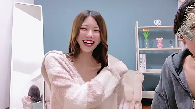 Reto-sama online show from 26, 10, 2025