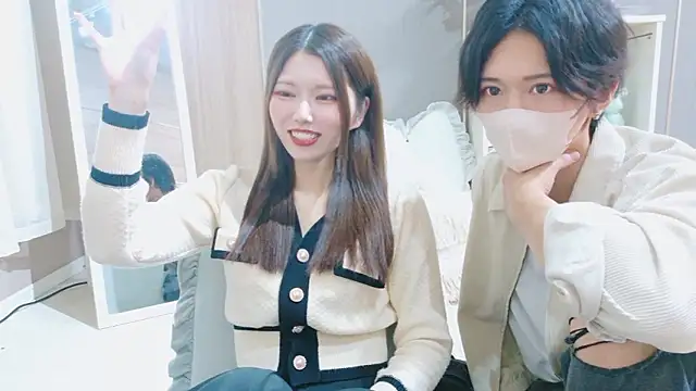 Reto-sama online show from 16, 10, 2025