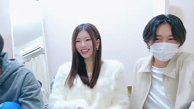 Reto-sama online show from 25, 10, 2025