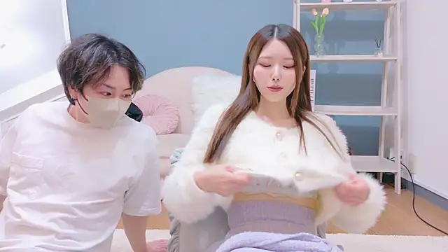 Reto-sama online show from 17, 11, 2025