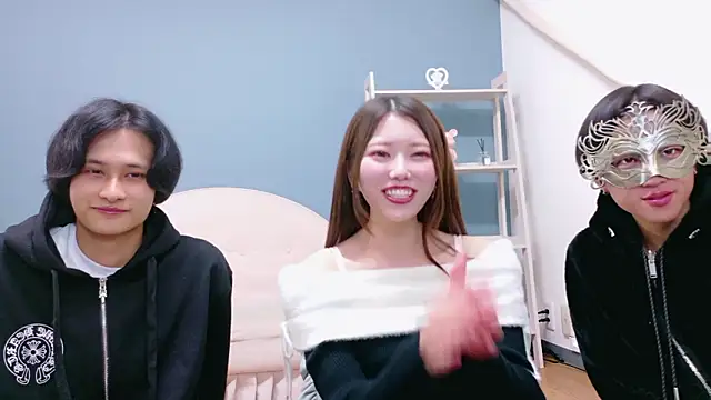 Reto-sama online show from 22, 10, 2025