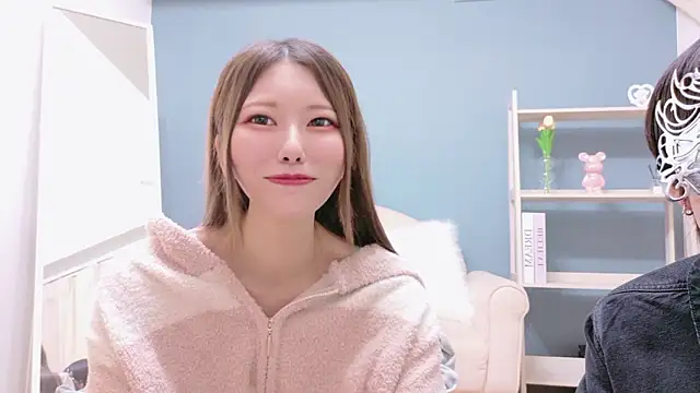 Reto-sama online show from 1, 11, 2025