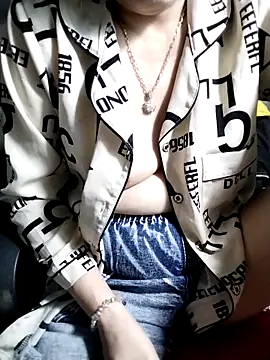 Minety473 online show from 5, 4, 2026