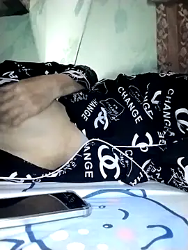 Minety473 online show from 16, 3, 2026