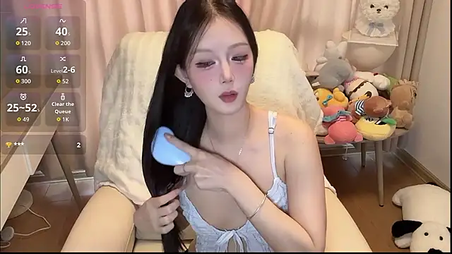 Y-fovik-ii online show from 14, 11, 2025