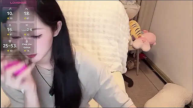 Y-fovik-ii online show from 24, 10, 2025