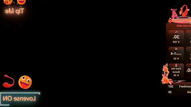 Snapshot of _Mia_Malkova_ chatting on 11, 5, 2026 Mia Malkova online show from 11, 5, 2026