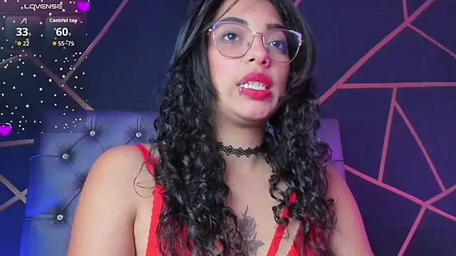 Sabrina Cook online show from 9, 9, 2025