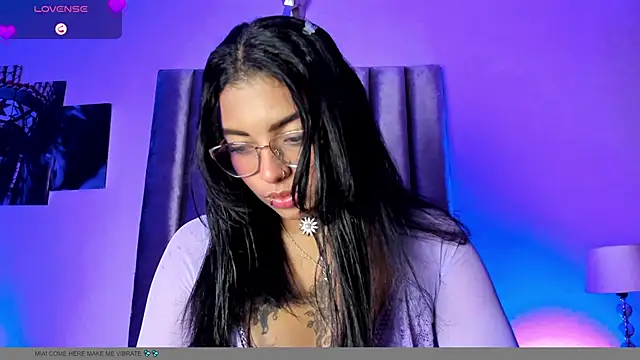 Sabrina Cook online show from 3, 10, 2025