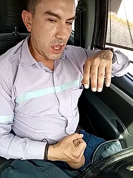 Blackaxes online show from 17, 12, 2025