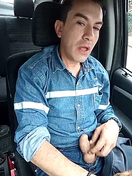 Blackaxes online show from 13, 4, 2026