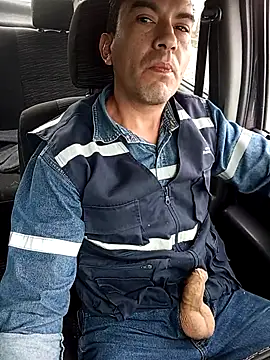 Blackaxes online show from 22, 4, 2026