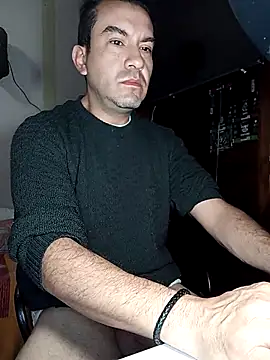 Blackaxes online show from 3, 12, 2025