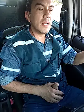 Blackaxes online show from 24, 2, 2026