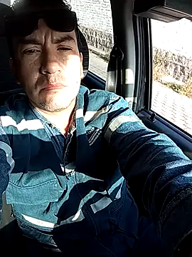 Blackaxes online show from 16, 12, 2025