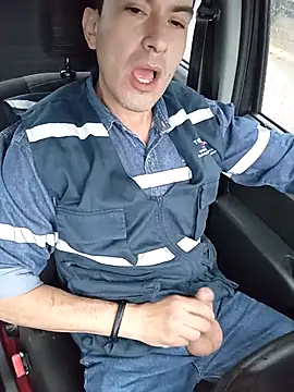 Blackaxes online show from 29, 9, 2025