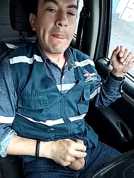 Blackaxes online show from 30, 10, 2025