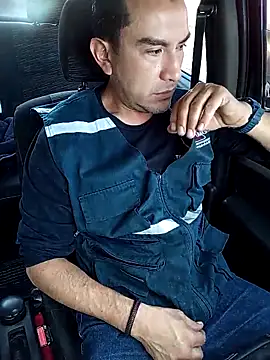 Blackaxes online show from 18, 3, 2026