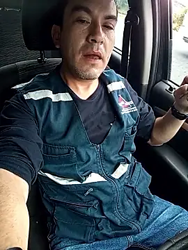 Blackaxes online show from 9, 1, 2026