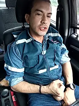 Blackaxes online show from 12, 2, 2026