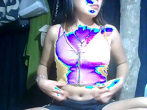 Snapshot of Darra_Park chatting on 7, 10, 2025 Darra Park online show from 7, 10, 2025