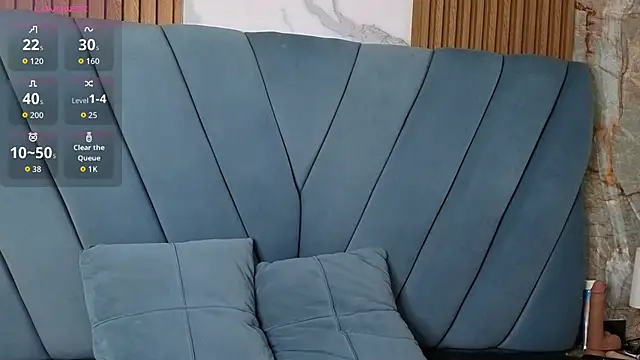 angel  red  online show from 28, 2, 2026