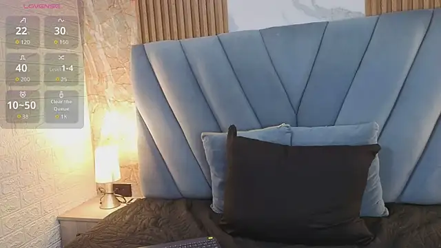 angel  red  online show from 19, 3, 2026