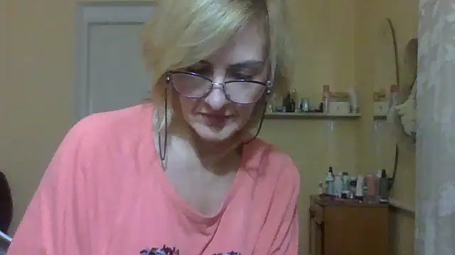 TianaQLove online show from 20, 11, 2025