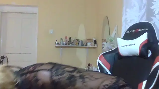 TianaQLove online show from 15, 9, 2025