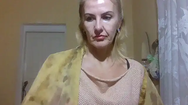 TianaQLove online show from 25, 10, 2025