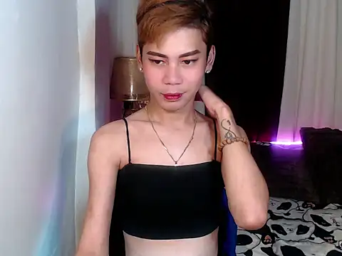 MissTransStella69 online show from 2, 2, 2026