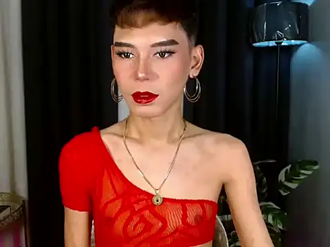 MissTransStella69 online show from 21, 9, 2025