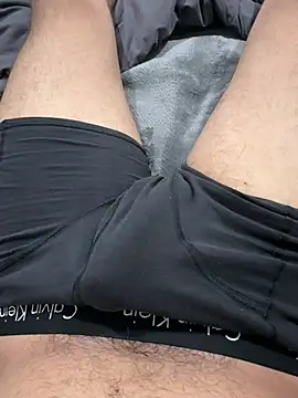 AlexNBhot online show from 15, 2, 2026