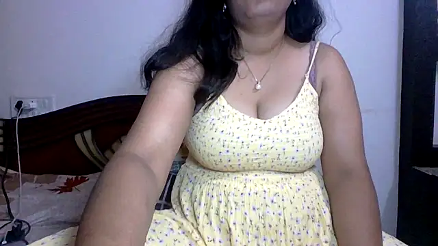 anu-anu2002 online show from 26, 5, 2026