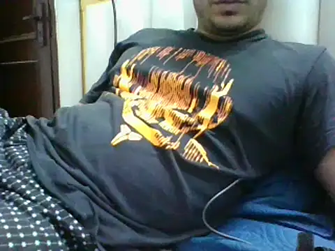 7 INCH MONSTER online show from 1, 11, 2025