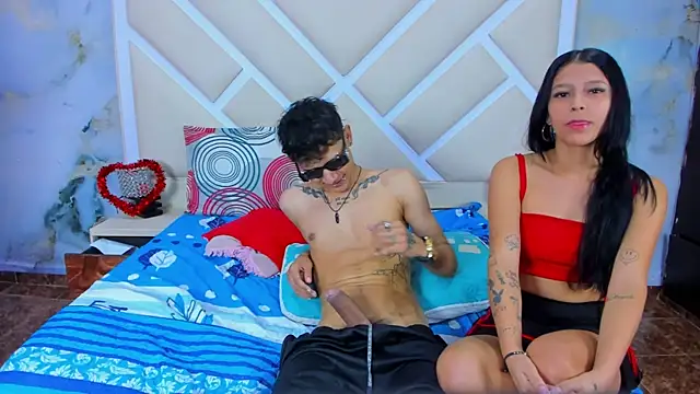 Innocent Looks online show from 19, 12, 2025