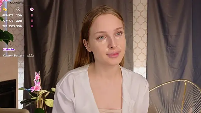 Snapshot of CindyGreen chatting on 19, 11, 2025 CindyGreen online show from 19, 11, 2025