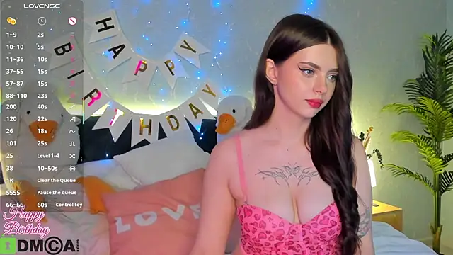  xna  online show from 5, 12, 2025