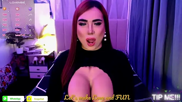 selfsucker ayabells online show from 3, 4, 2026