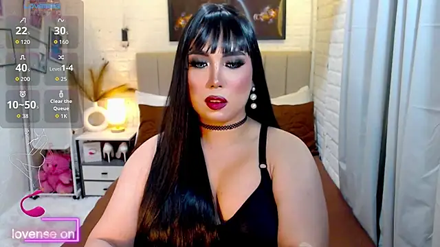 selfsucker ayabells online show from 20, 11, 2025