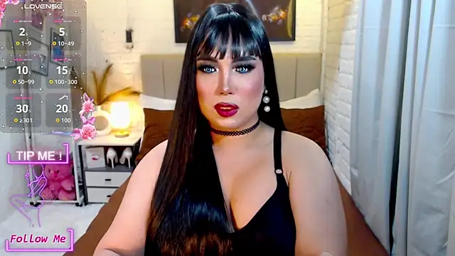 selfsucker ayabells online show from 1, 12, 2025