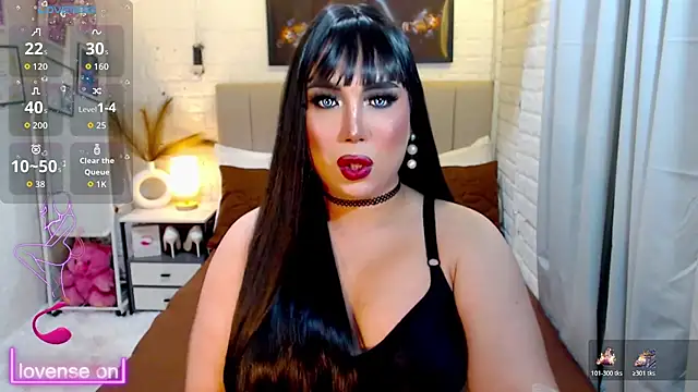 selfsucker ayabells online show from 15, 11, 2025